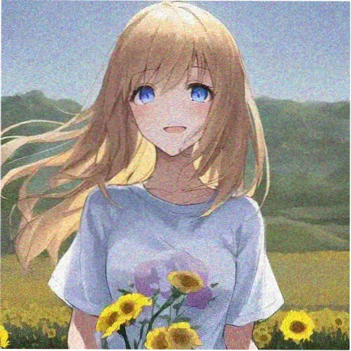 火星影视影迷头像一号